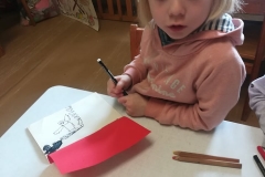 2019 Březen - měsíc čtenářů