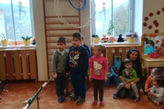 2019 Hudební představení
