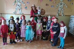 2019 Karneval