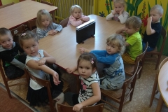 2019 Pozorování žížal-pokus