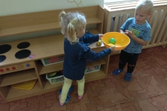 2019 Třída Koťátka