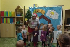 2019 Zimní pohádka