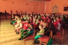 2020 Koncert skupiny MARBO v Lidovém domě-Zpívání nás baví