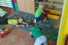 2020 Společné odpolední aktivity